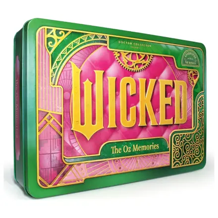 Wicked The Oz Memories Kit poza produsului
