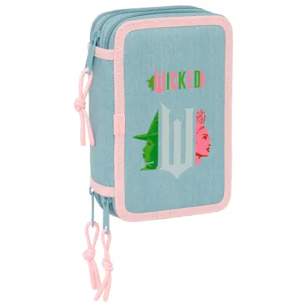 Wicked triple penar 37 piese poza produsului