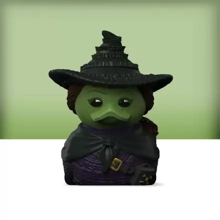 Figurină PVC Mini Wicked Tubbz Elphaba Thropp 5 cm poza produsului