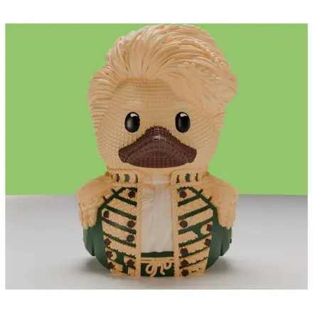 Wicked Tubbz Mini PVC Figura Scarecrow 5 cm poza produsului