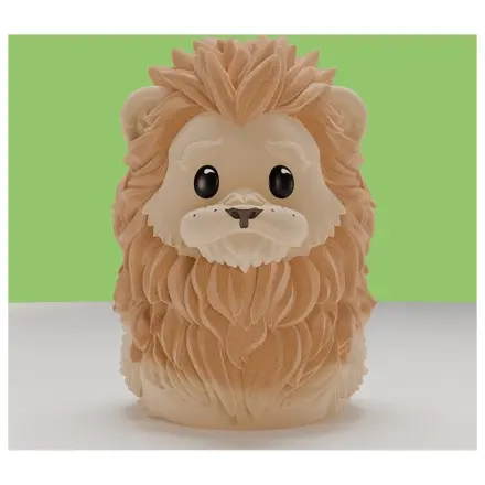 Wicked Tubbz Figurina PVC Cowardly Lion Prima Editie 10 cm poza produsului