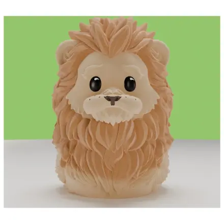 Wicked Tubbz PVC Figurina Cowardly Lion Ediție Boxed 10 cm poza produsului
