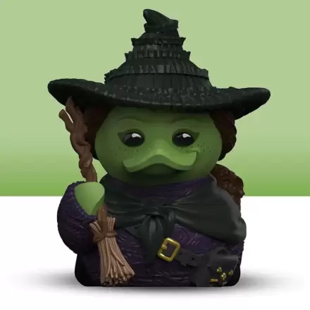 Figurină PVC Tubbz Wicked Elphaba Thropp Ediția 1 10 cm poza produsului