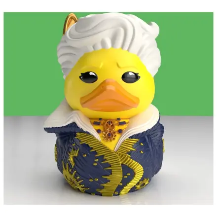 Wicked Tubbz PVC Figurina Madame Morrible Ediție ambalată 10 cm poza produsului