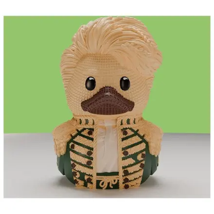 Wicked Tubbz Figurina PVC Scarecrow 1st Edition 10 cm poza produsului