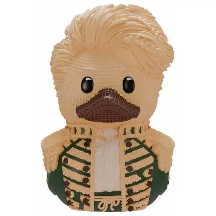 Wicked Tubbz Figurina PVC Scarecrow 1st Edition 10 cm poza produsului