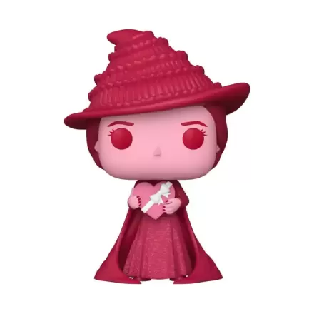 Wicked Valentines Funko POP! Figurina Vinyl Elphaba 9 cm poza produsului