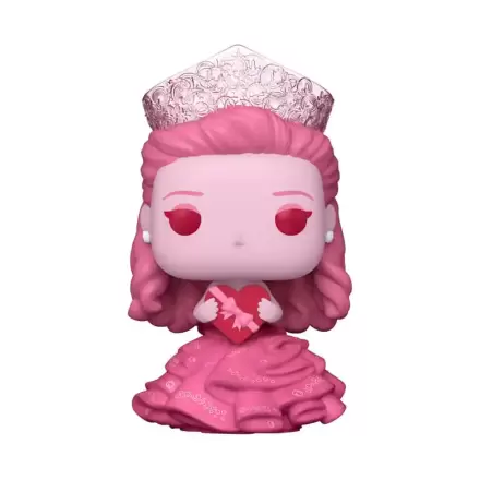 Wicked Valentines Funko POP! Figurina Vinyl Glinda 9 cm poza produsului