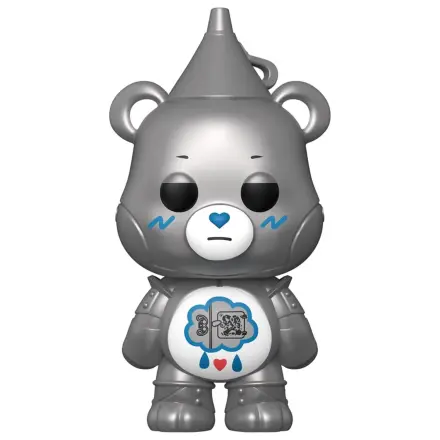 Wicked x Care Bears Funko POP! Figurina de vinil Grumpy Bear ca Wicked Tin Man 9 cm poza produsului