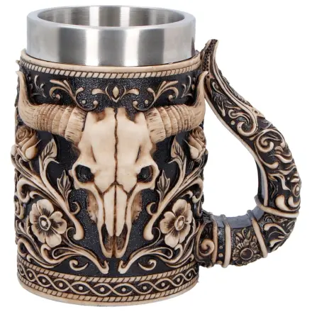 WILD WEST Halba 17cm poza produsului