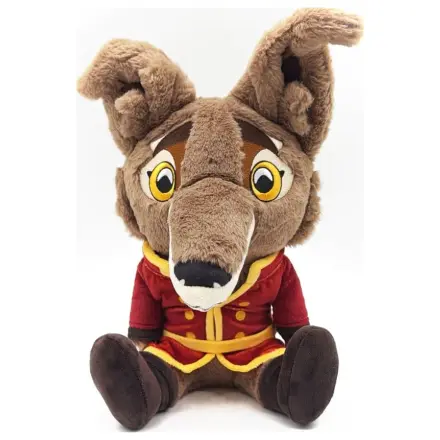 Wildwood Figurina de plus Dmitri 22 cm poza produsului