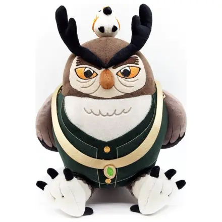 Wildwood Figurina de plus Owl Rex 22 cm poza produsului