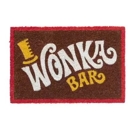 Willy Wonka Bar preș de ușă termékfotója