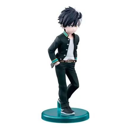 Wind Breaker Adokenette Statuie PVC Sakura Haruka 14 cm poza produsului