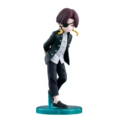 Statuie PVC Wind Breaker Adokenette Suo Hayato 14 cm poza produsului