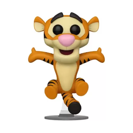 Winnie the Pooh Funko POP! Disney Figurina Vinyl Tigger 9 cm termékfotója