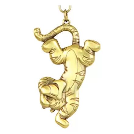 Winnie-the-Pooh breloc de cositor Tigger poza produsului