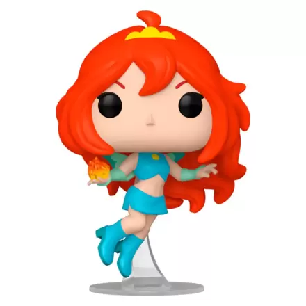 Winx Club Funko POP! Figurina Animație Bloom 9 cm poza produsului