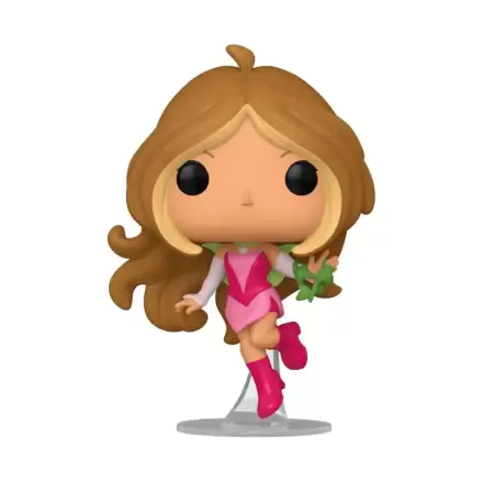 Winx Club Funko POP! Animation Figurina Flora 9 cm termékfotója