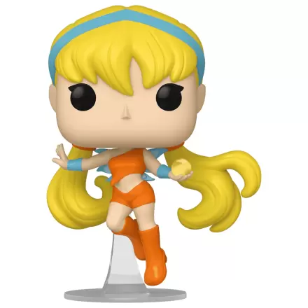 Winx Club Funko POP! Figurina Animație Stella 9 cm poza produsului