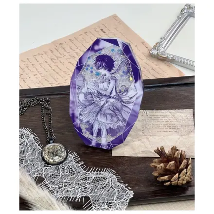 Witch Hat Atelier Acrilic Quicksand Crystal Agott poza produsului