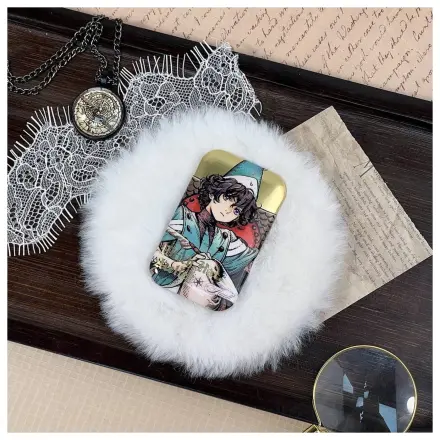 Witch Hat Atelier Pin Agott poza produsului