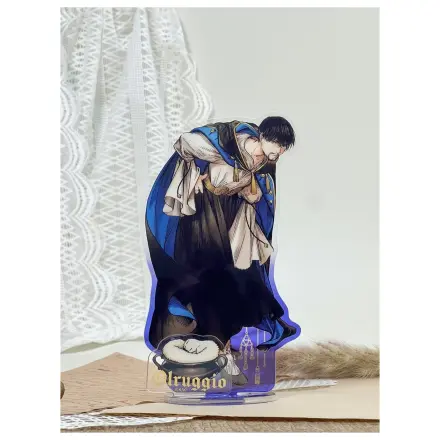 Witch Hat Atelier Acrilic Standee Olruggio poza produsului