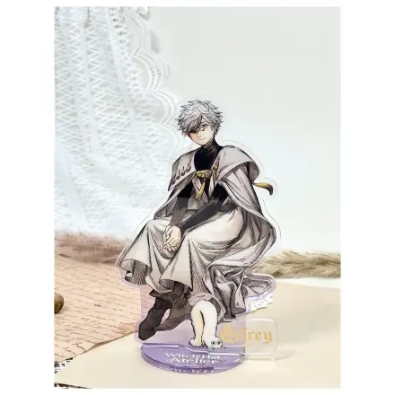 Witch Hat Atelier Acrylic Standee Qifrey poza produsului