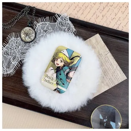 Witch Hat Atelier Pin Coco poza produsului