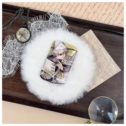 Witch Hat Atelier Ornament Insigna Qifrey poza produsului