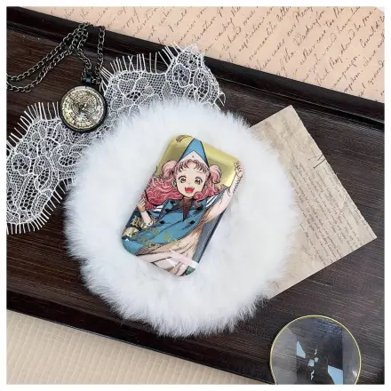 Witch Hat Atelier Ornament Badge Tetia poza produsului