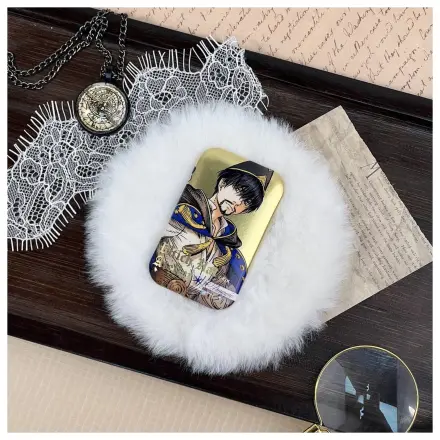 Witch Hat Atelier Pin Olruggio poza produsului