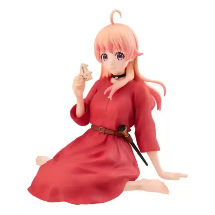 Witch Watch G.E.M. Series Statuie din PVC Nico Palm Size 9 cm poza produsului