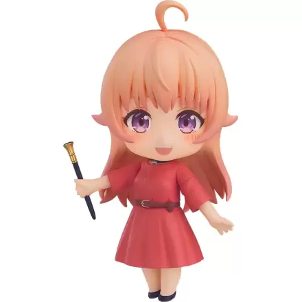 Witch Watch Nendoroid Figurină Acțiune Nico Wakatsuki [Basic] 10 cm poza produsului