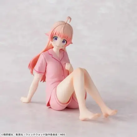 Witch Watch Yumemirize PVC Statueta Nico Wakatsuki 11 cm poza produsului