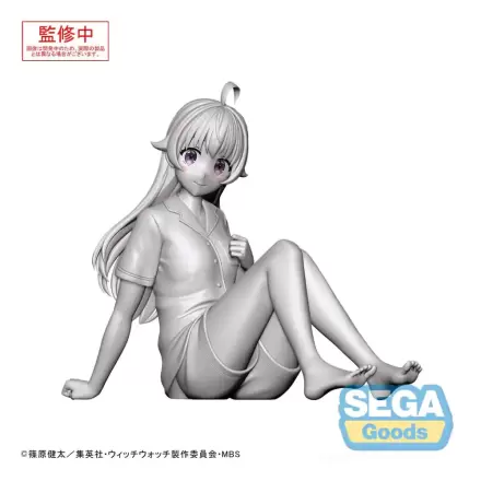 Witch Watch Yumemirize PVC Statueta Nico Wakatsuki 11 cm poza produsului