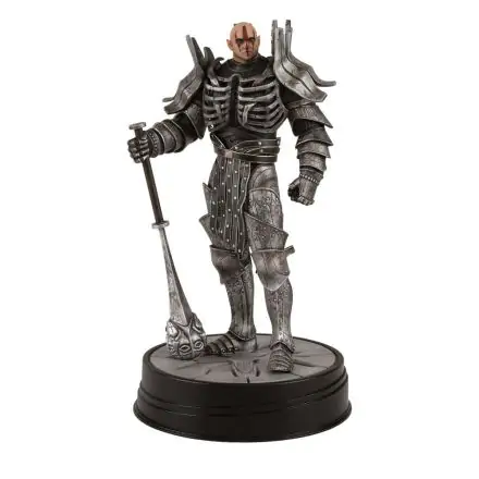 Statuie PVC Witcher 3 Wild Hunt Imlerith 23 cm termékfotója