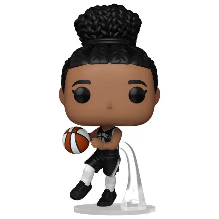 WNBA Funko POP! Figura de vinil Storm- Jewell Loyd 9 cm poza produsului