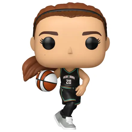 WNBA Legends Funko POP! Sports figurina de vinil Liberty- Sabrina Ionescu 9 cm poza produsului