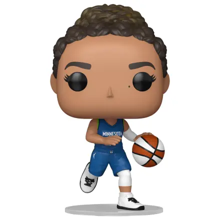 WNBA Legends Funko POP! Sports Vinyl Figure Lynx- Napheesa Collier 9 cm poza produsului