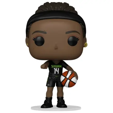WNBA Legends Funko POP! Sports Figurina de vinil Seattle Storm - Dominique Malonga 9 cm poza produsului
