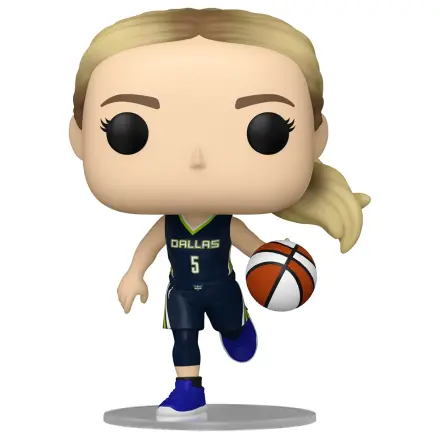 WNBA Legends Funko POP! Sports Vinyl Figure Wings- Paige Bueckers 9 cm poza produsului