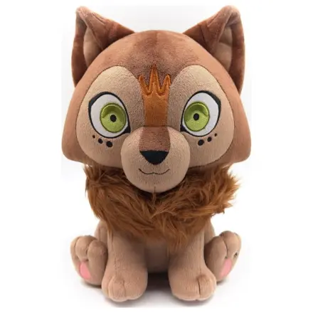 Wolfwalkers Pluș Wolf Mebh 22 cm poza produsului