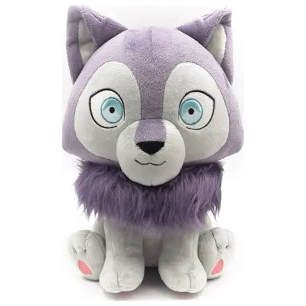 Wolfwalkers Plush Wolf Robyn 22 cm poza produsului