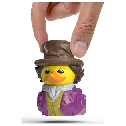 Wonka 2023 Tubbz Mini figurina PVC Willy Wonka 5 cm poza produsului