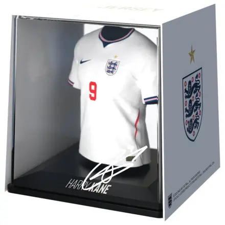 World Cup England Harry Kane figurina mini tricou poza produsului