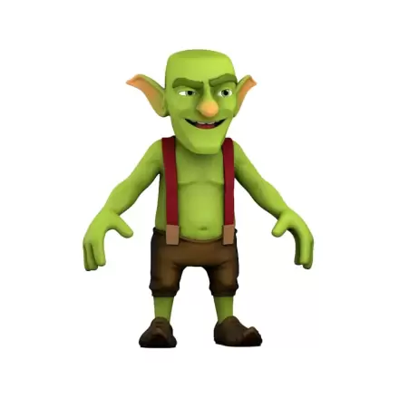 World of Clash Minix Figure Goblin 12 cm poza produsului