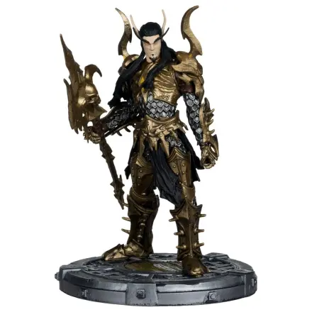 World of Warcraft Figurina Articulata la Scara 1/12 Blood Elf Editie Limitata 16 cm poza produsului