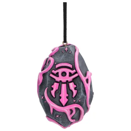World of Warcraft Ornament agățat Dalaran Hearthstone 8 cm poza produsului