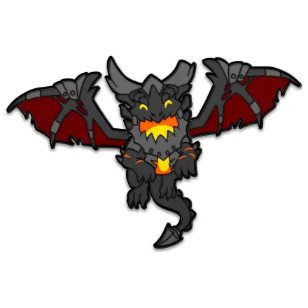 World Of Warcraft Pin Deathwing 5 cm poza produsului